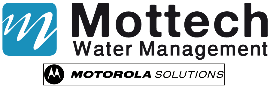 Mottech WaterManagement - Motorola Solutions