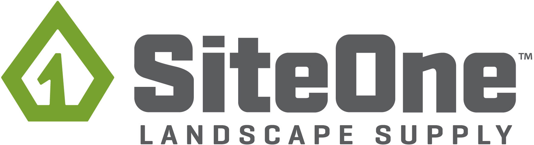 SiteOne Landscape Supply Logo