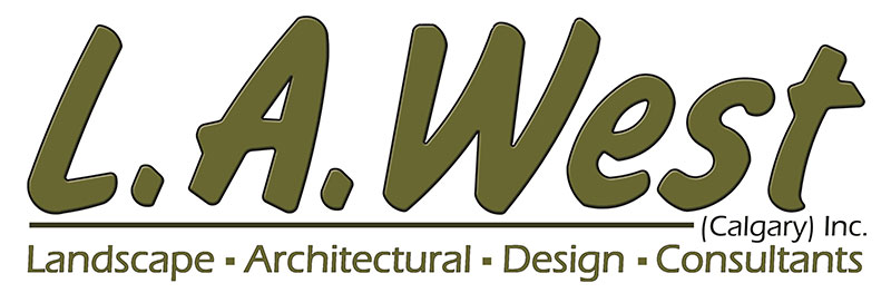 L.A. West (Calgary) Inc. - Landscape, Architectural, Design, Consultants