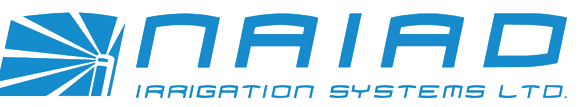 Naiad Irrigation Systems Ltd.
